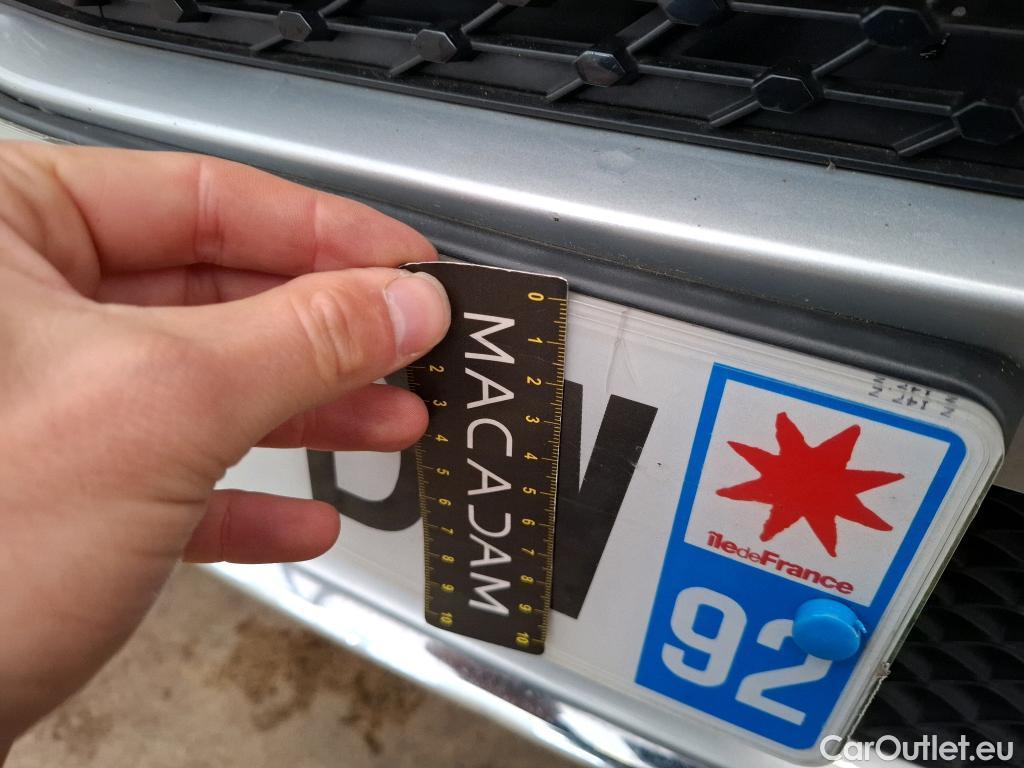  Mercedes  CLA-Klasse MERCEDES-BENZ CLA Coupe  2019  4P  Coupé CLA 180 d Business Line BA8 #63