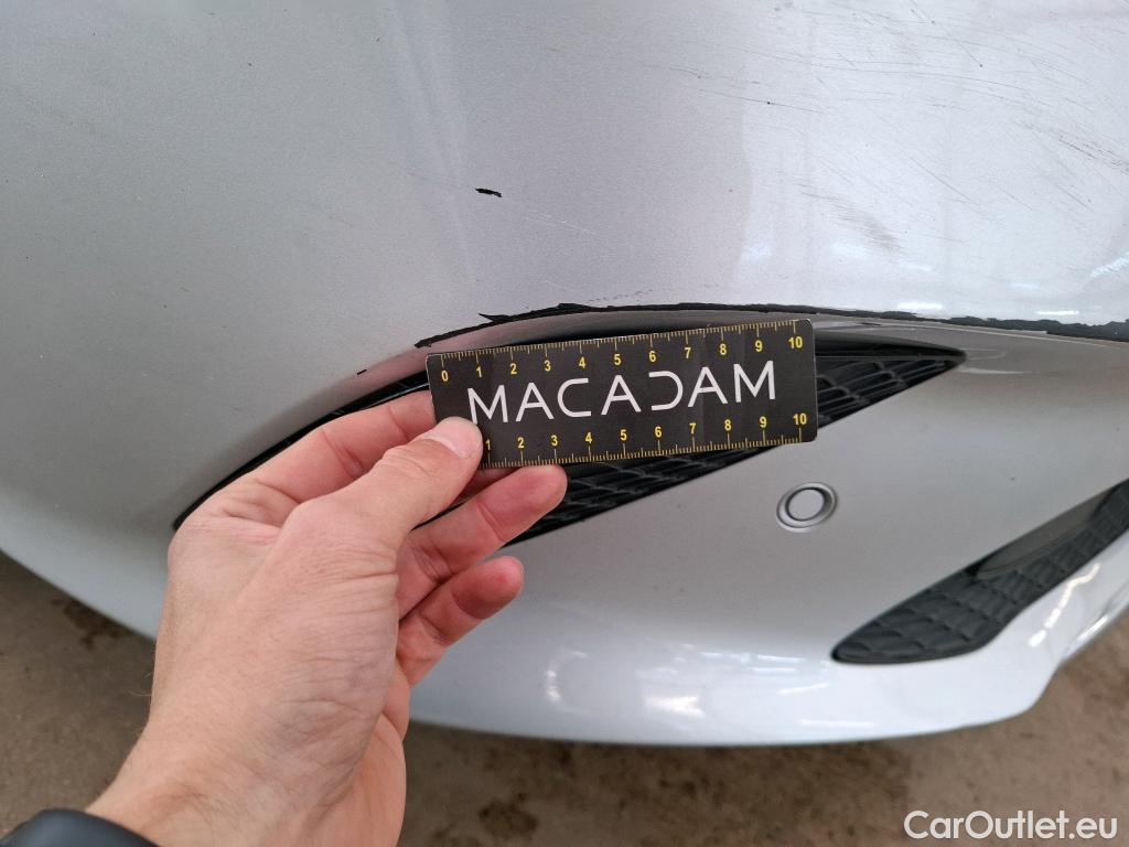  Mercedes  CLA-Klasse MERCEDES-BENZ CLA Coupe  2019  4P  Coupé CLA 180 d Business Line BA8 #9