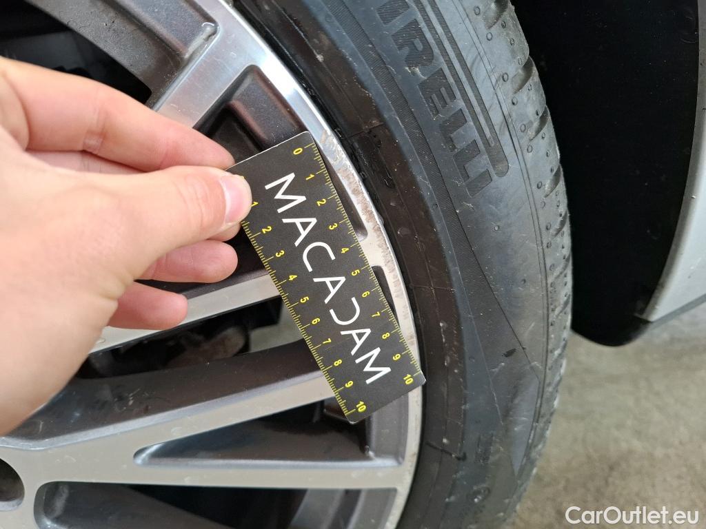  Mercedes  CLA-Klasse MERCEDES-BENZ CLA Coupe  2019  4P  Coupé CLA 180 d Business Line BA8 #35