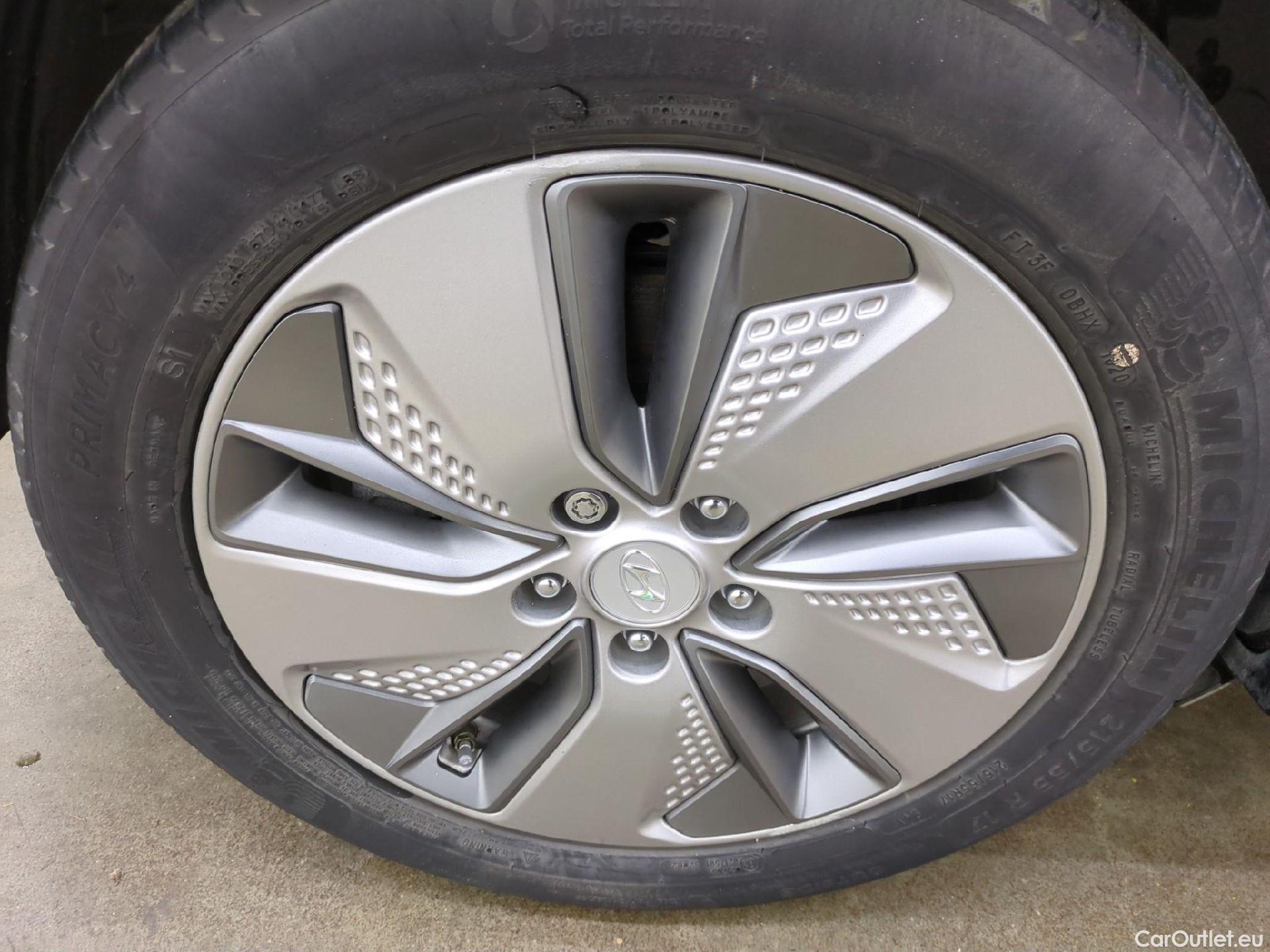  Hyundai  Konna Kona Intuitive Electrique 2WD 39kWh BVA #11