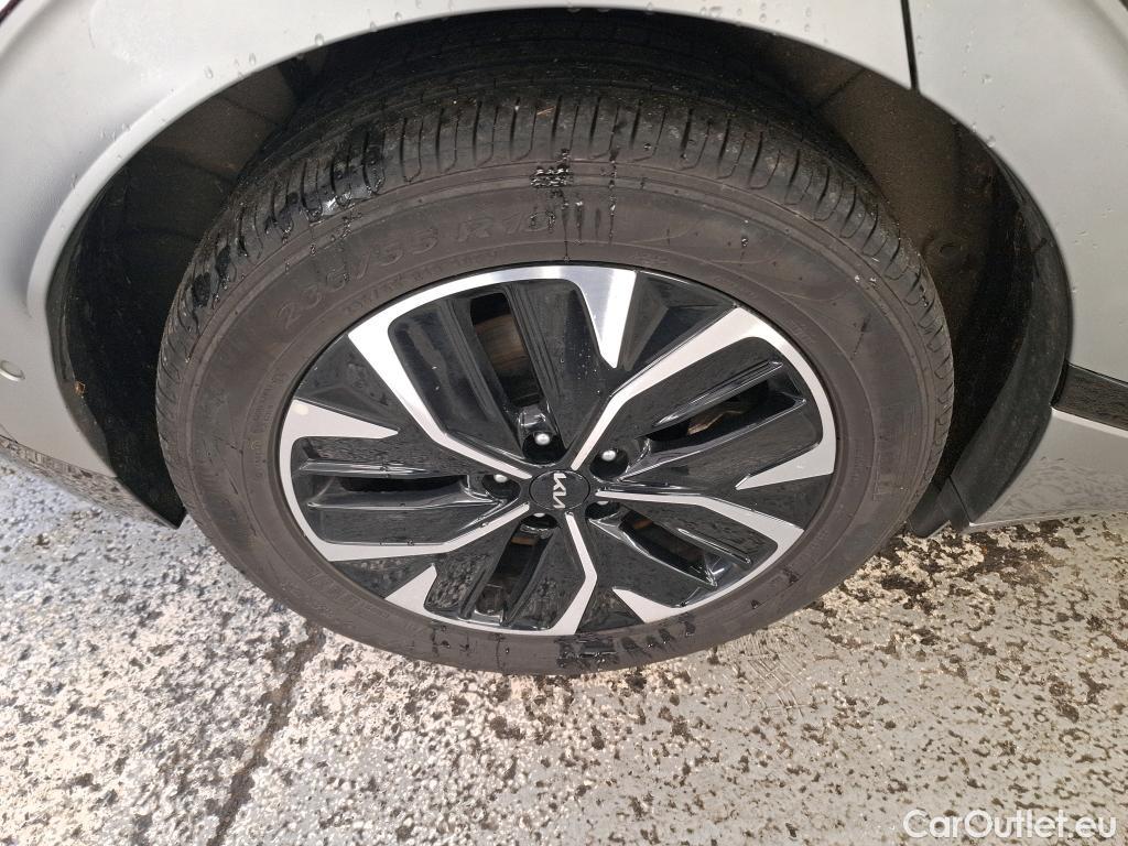  KIA  Ev6  GT Line 2WD 77kWh BVA #5