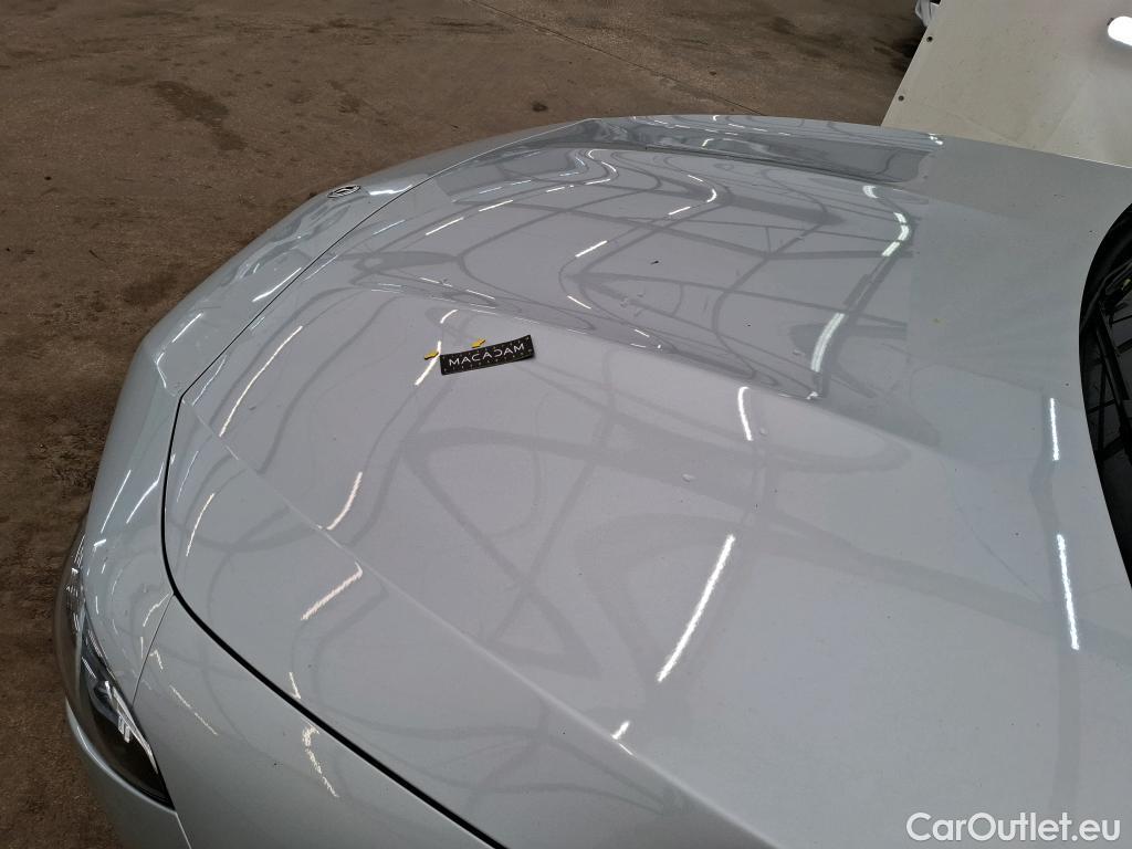  Mercedes  CLA-Klasse MERCEDES-BENZ CLA Coupe  2019  4P  Coupé CLA 180 d Business Line BA8 #55