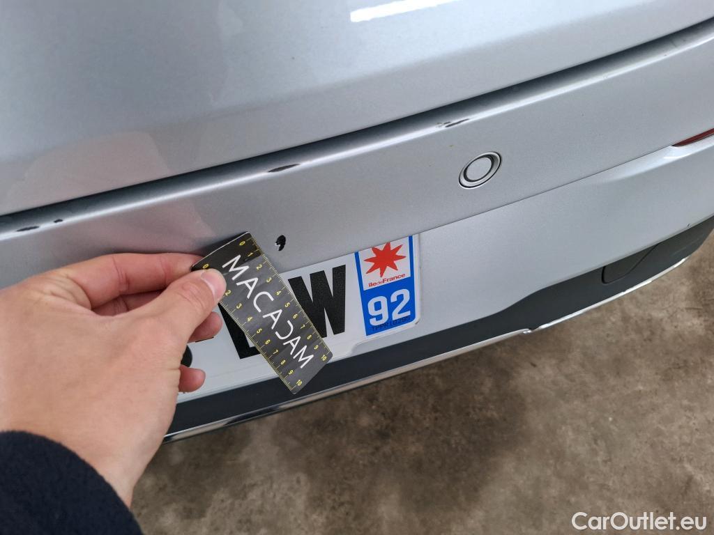  Mercedes  CLA-Klasse MERCEDES-BENZ CLA Coupe  2019  4P  Coupé CLA 180 d Business Line BA8 #29