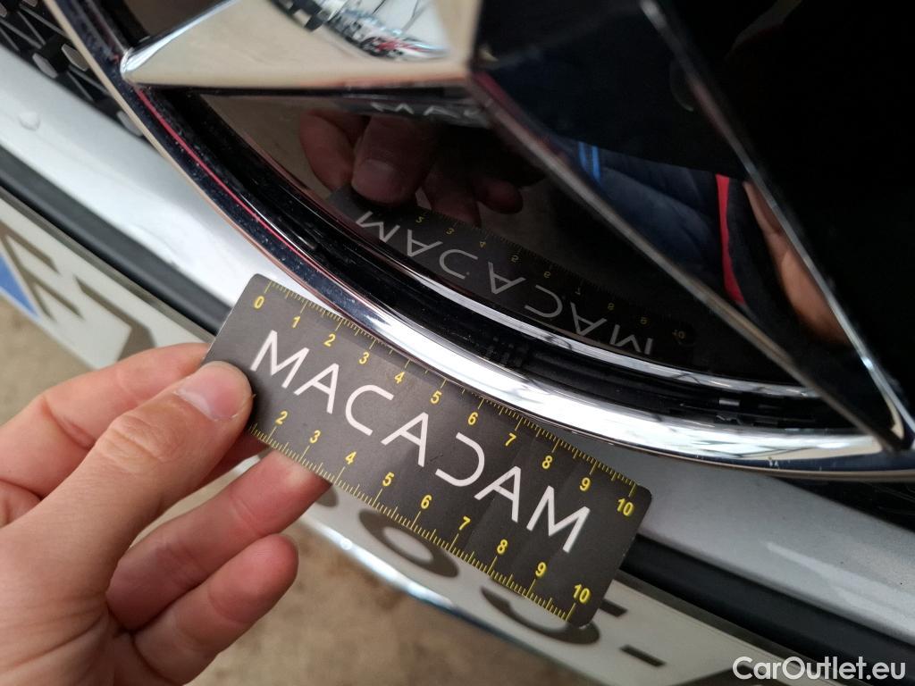  Mercedes  CLA-Klasse MERCEDES-BENZ CLA Coupe  2019  4P  Coupé CLA 180 d Business Line BA8 #61