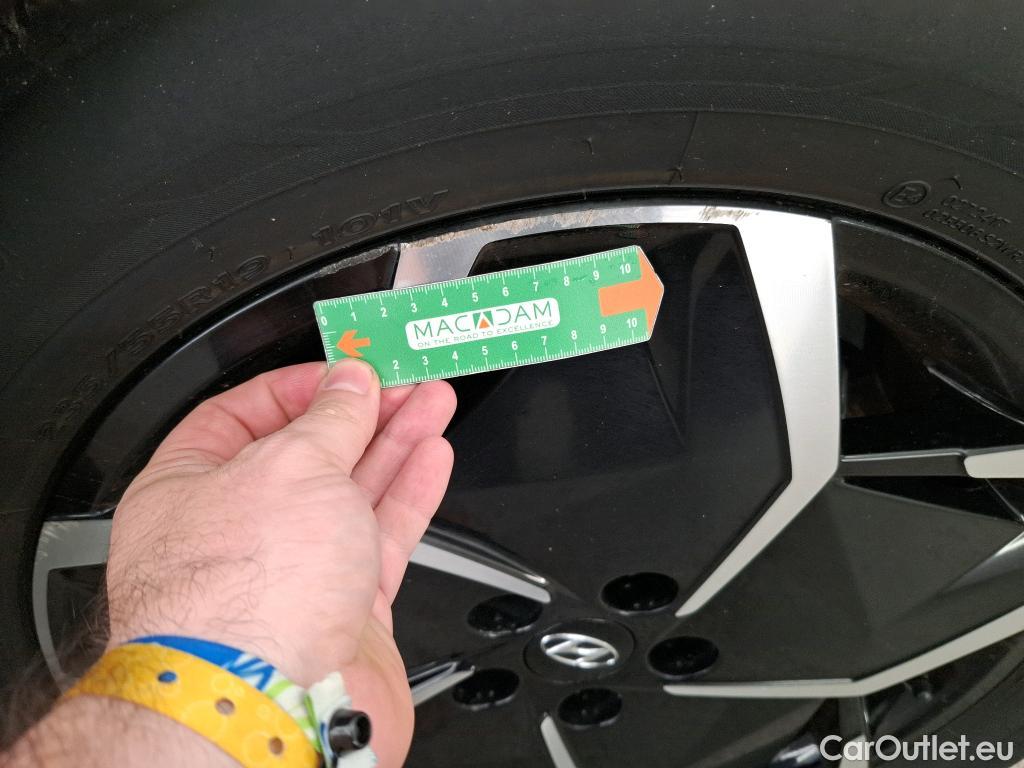  Hyundai   Ioniq Ioniq 5 Creative Electrique 72kWh BVA #8