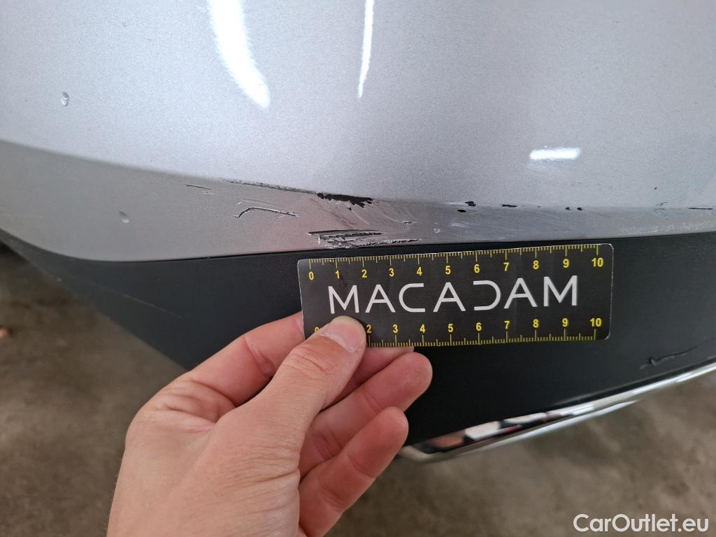  Mercedes  CLA-Klasse MERCEDES-BENZ CLA Coupe  2019  4P  Coupé CLA 180 d Business Line BA8 #23