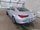  Mercedes  CLA-Klasse MERCEDES-BENZ CLA Coupe  2019  4P  Coupé CLA 180 d Business Line BA8 #2