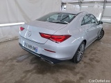  Mercedes  CLA-Klasse MERCEDES-BENZ CLA Coupe  2019  4P  Coupé CLA 180 d Business Line BA8 #3