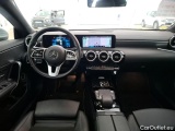  Mercedes  CLA-Klasse MERCEDES-BENZ CLA Coupe  2019  4P  Coupé CLA 180 d Business Line BA8 #5