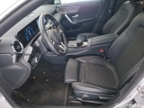  Mercedes  CLA-Klasse MERCEDES-BENZ CLA Coupe  2019  4P  Coupé CLA 180 d Business Line BA8 #8