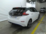  Nissan  Leaf NISSAN  / 2017 / 5P / Berline 62 kWh 217ch Business+ #4