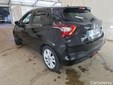  Nissan  Micra NISSAN  / 2016 / 5P / Berline IG-T 100 N-Connecta #2