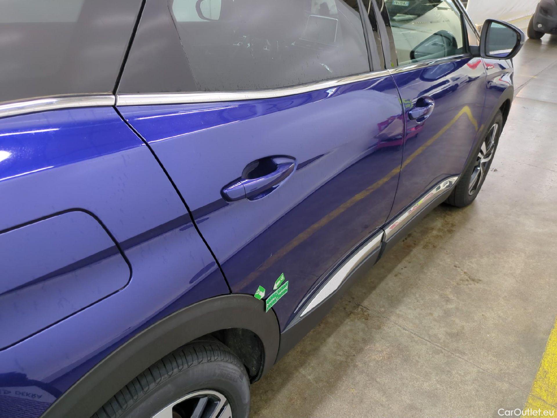  Peugeot  3008  GT Line 1.5 HDi 130CV BVA8 E6dT #18