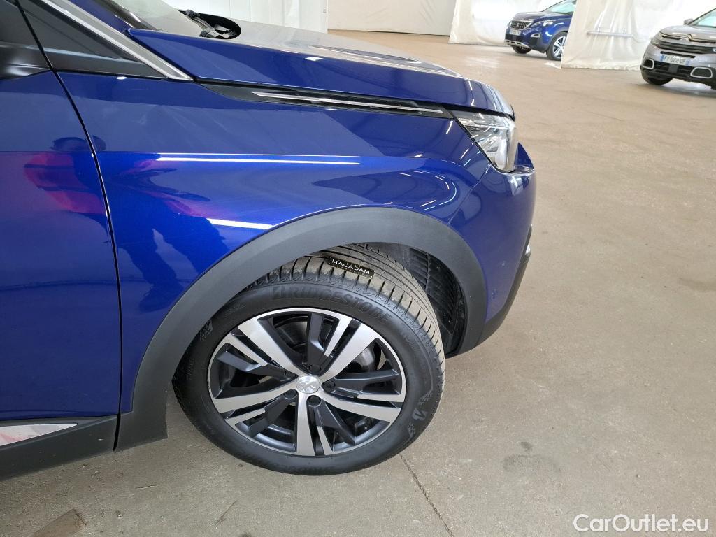  Peugeot  3008  Allure Business 1.2 PureTech 130CV BVA8 E6d #28