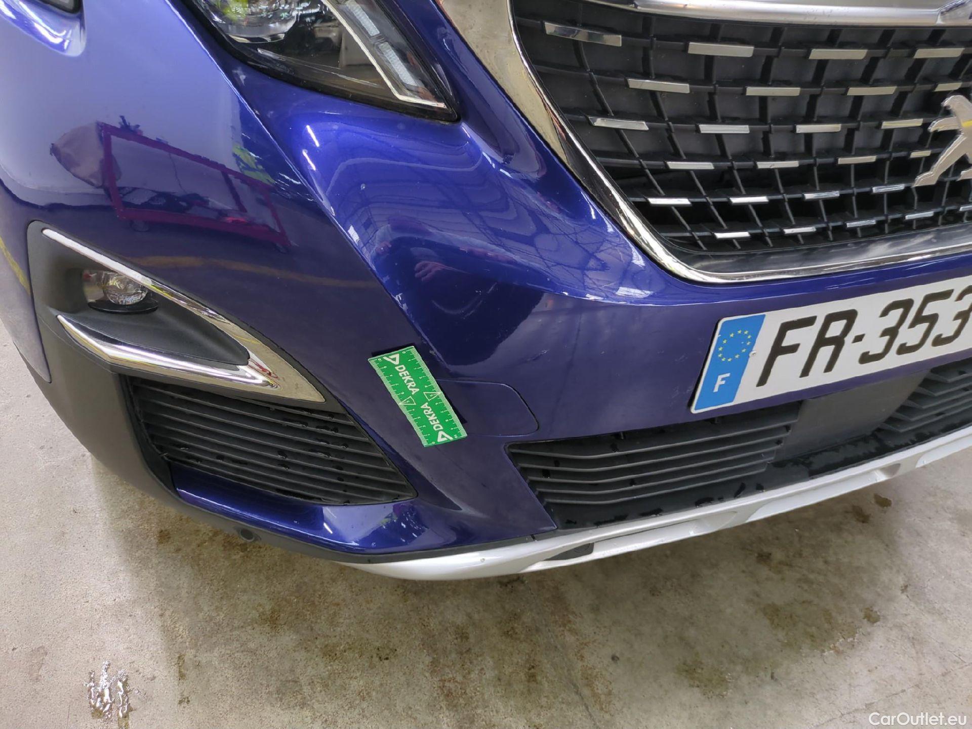  Peugeot  3008  GT Line 1.5 HDi 130CV BVA8 E6dT #40