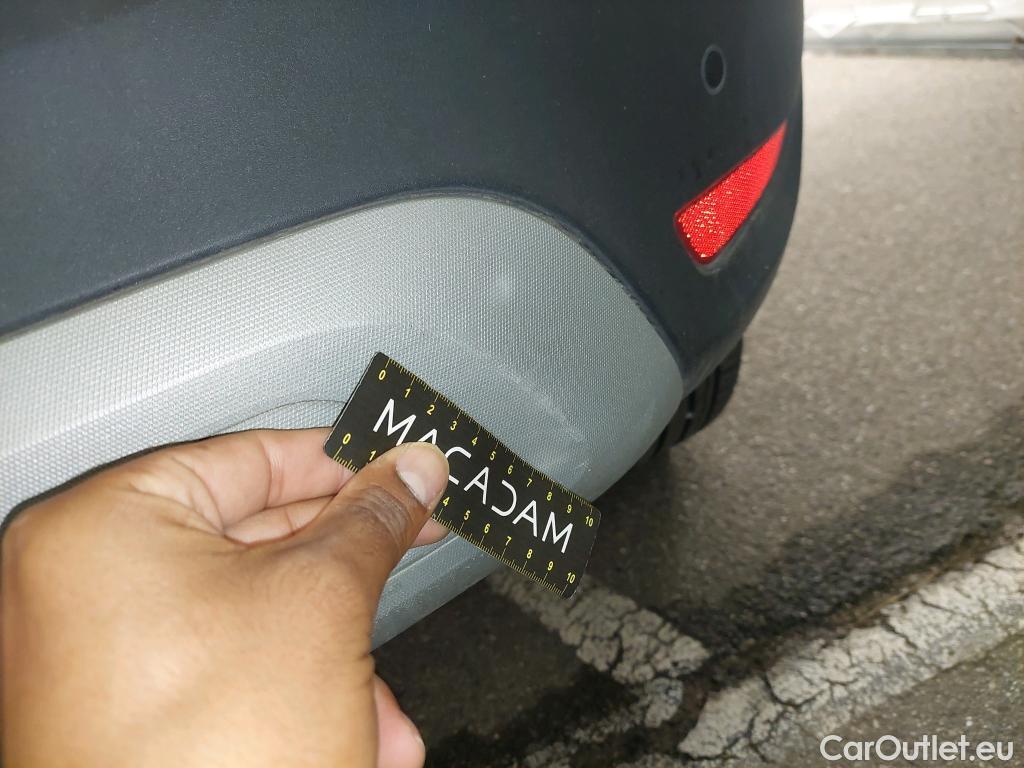  Opel  Crossland  X Business Elegance 1.2 Turbo 130CV BVA6 E6d #5