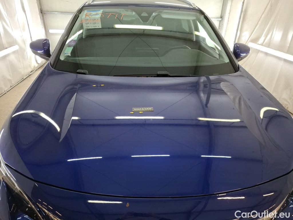  Peugeot  3008  Allure Business 1.2 PureTech 130CV BVA8 E6d #13