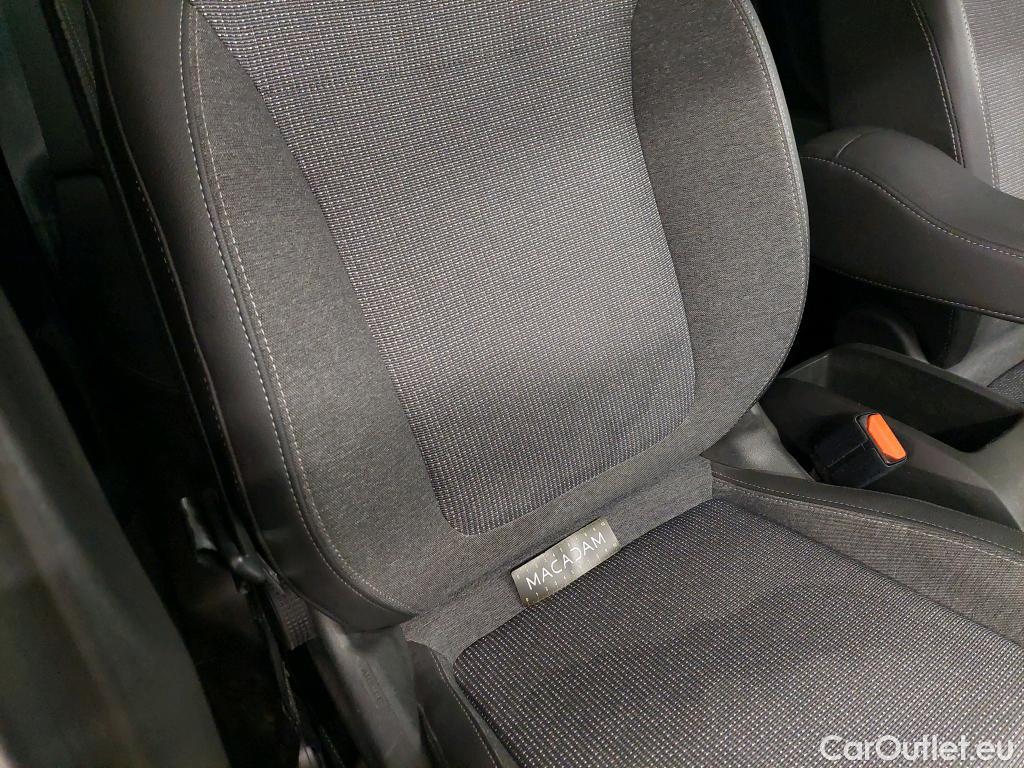  Opel  Crossland  X Business Elegance 1.2 Turbo 130CV BVA6 E6d #9