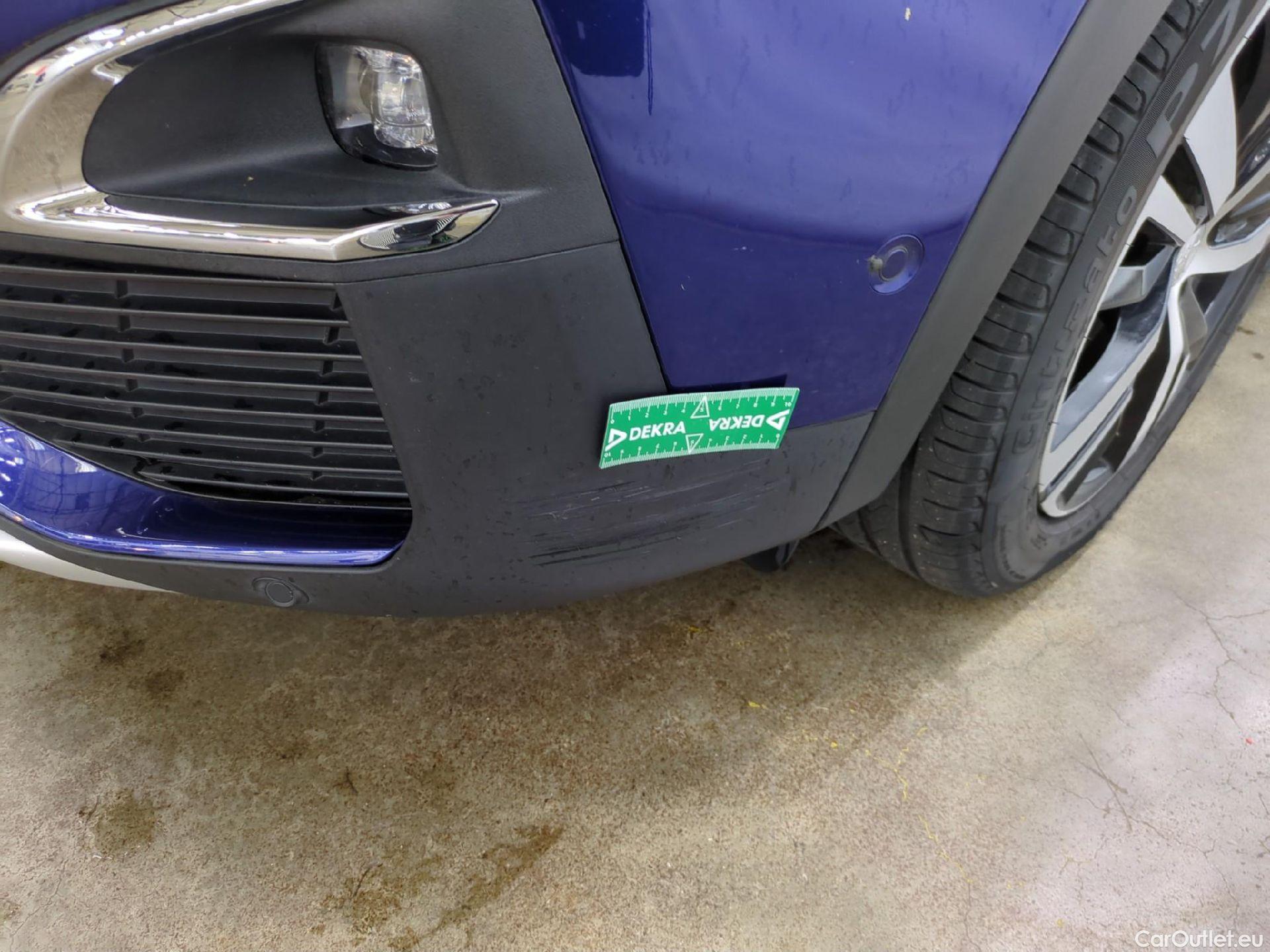  Peugeot  3008  GT Line 1.5 HDi 130CV BVA8 E6dT #43