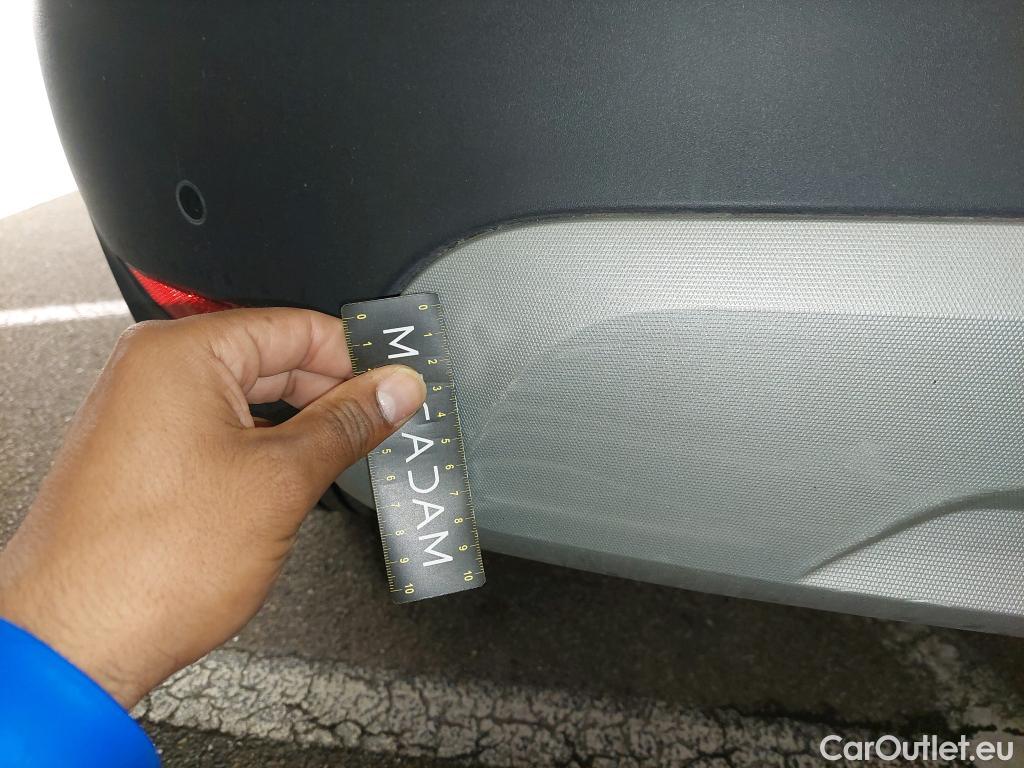  Opel  Crossland  X Business Elegance 1.2 Turbo 130CV BVA6 E6d #4