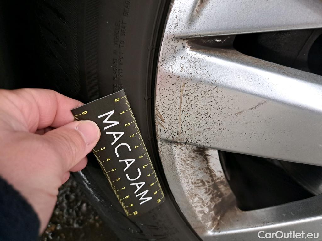  Peugeot  3008  Active Business 1.5 HDi 130CV BVA8 E6d #7