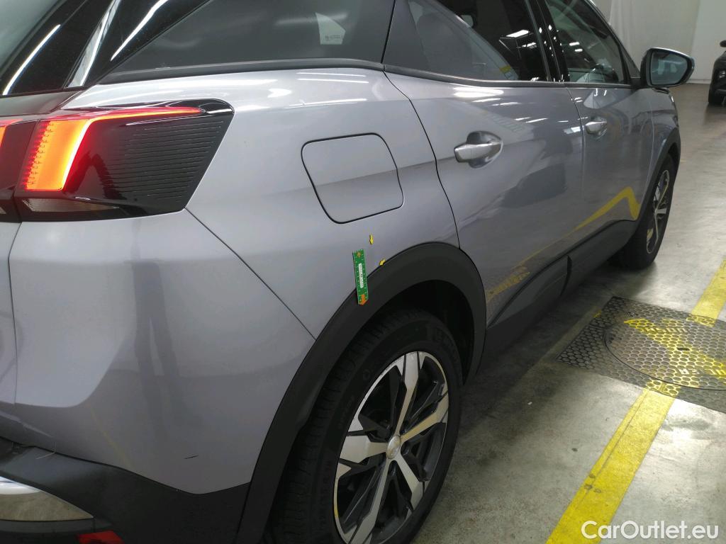  Peugeot  3008  Active Business 1.2 PureTech 130CV BVA8 E6d #3