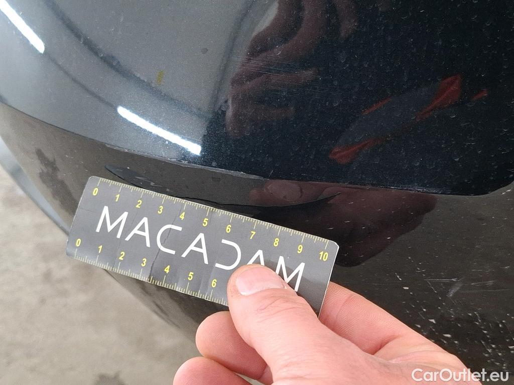  Nissan  Micra NISSAN  / 2016 / 5P / Berline IG-T 100 N-Connecta #4