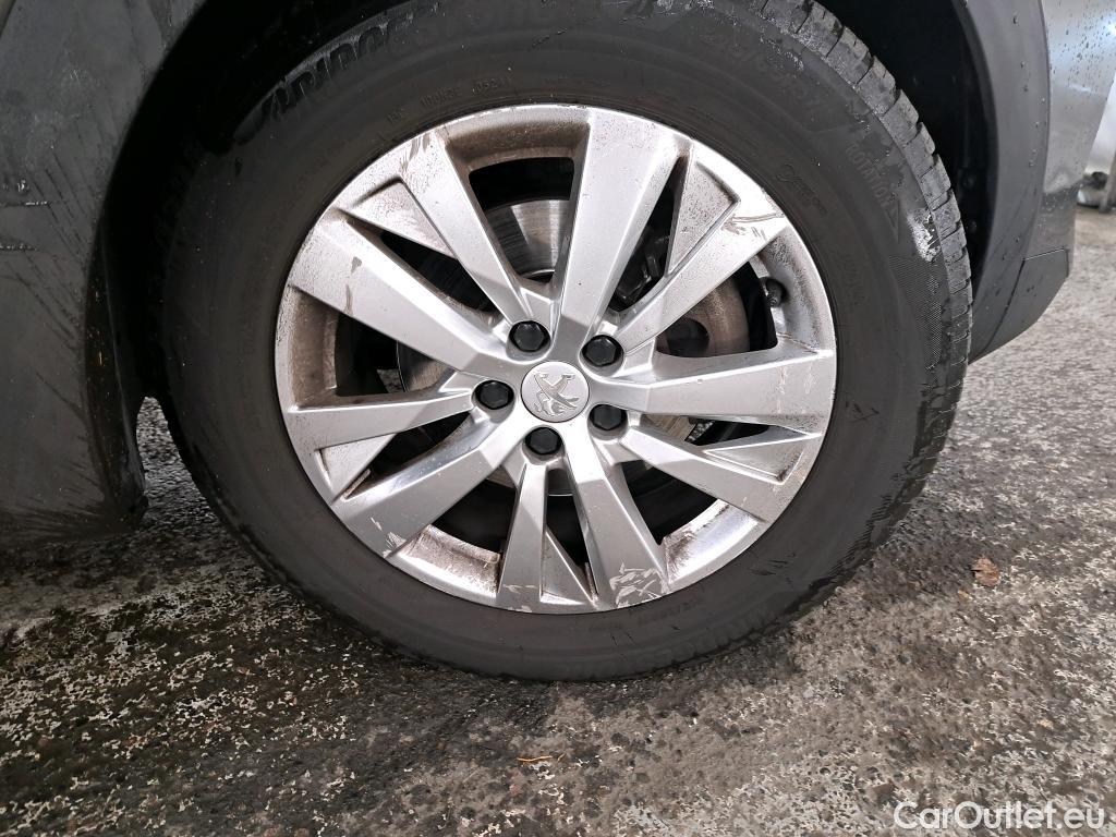  Peugeot  3008  Active Business 1.5 HDi 130CV BVA8 E6d #12