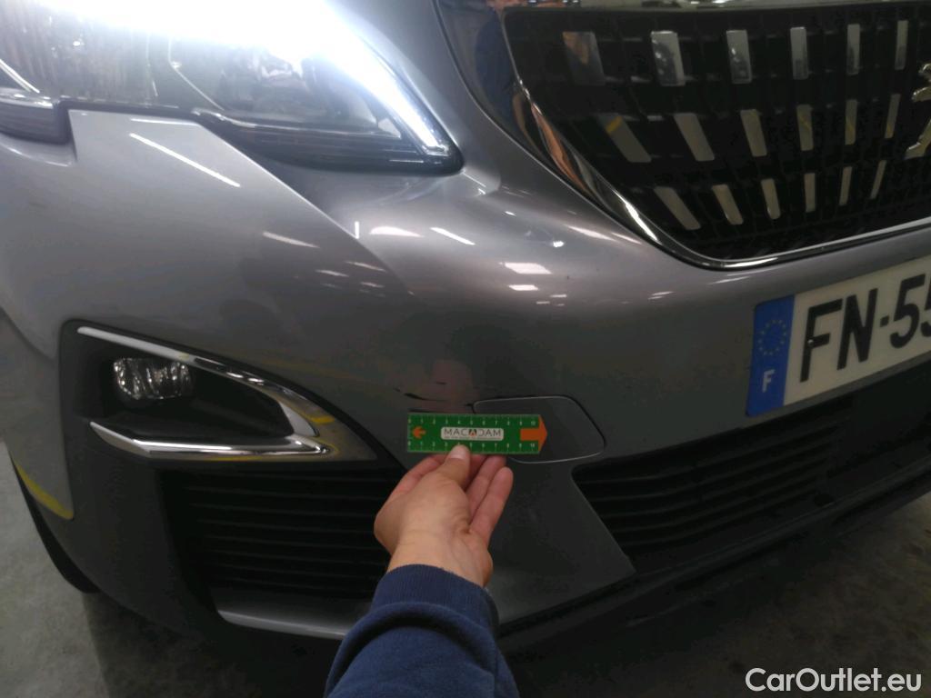  Peugeot  3008  Active Business 1.2 PureTech 130CV BVA8 E6d #11