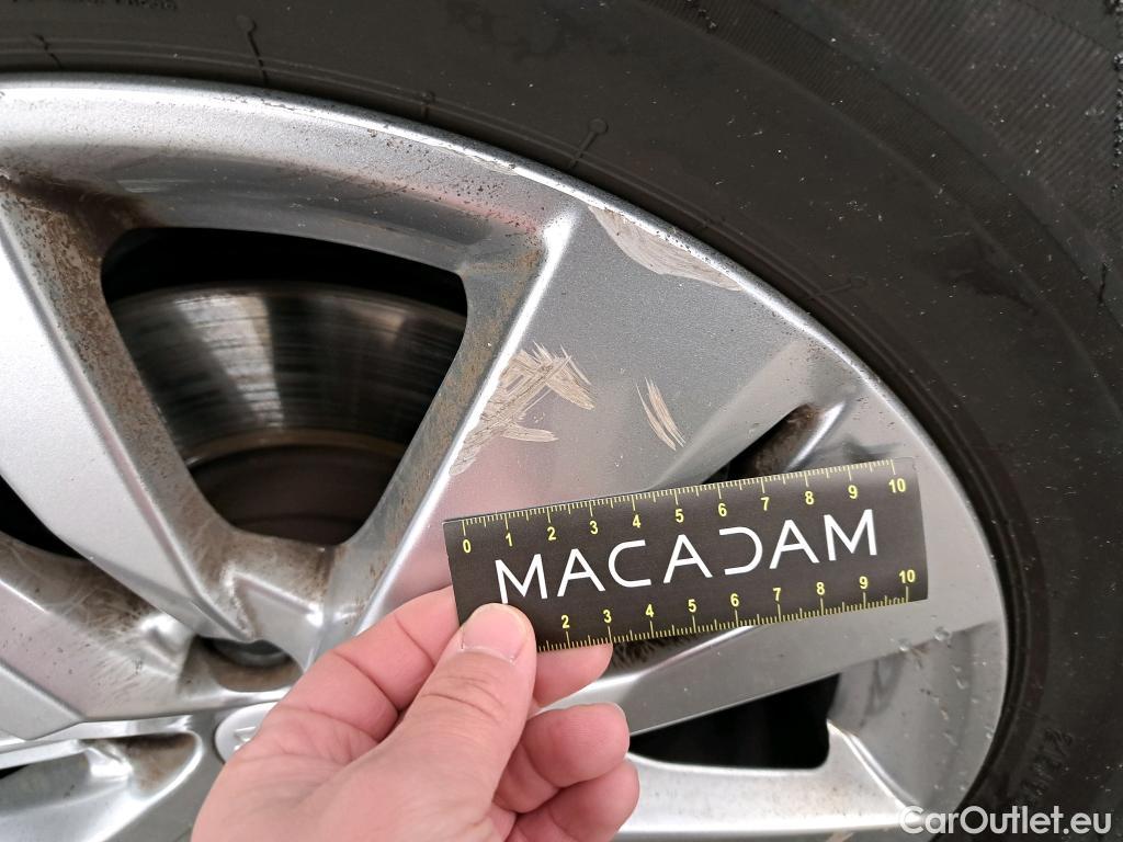  Peugeot  3008  Active Business 1.5 HDi 130CV BVA8 E6d #8