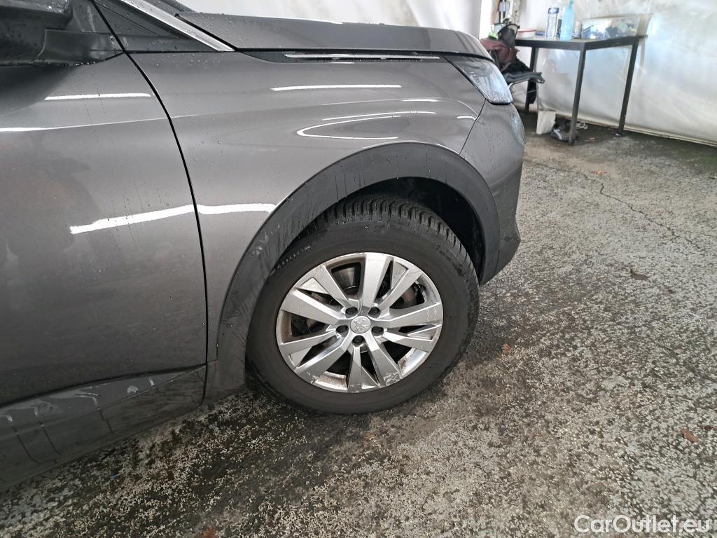  Peugeot  3008  Active Business 1.5 HDi 130CV BVA8 E6d #11