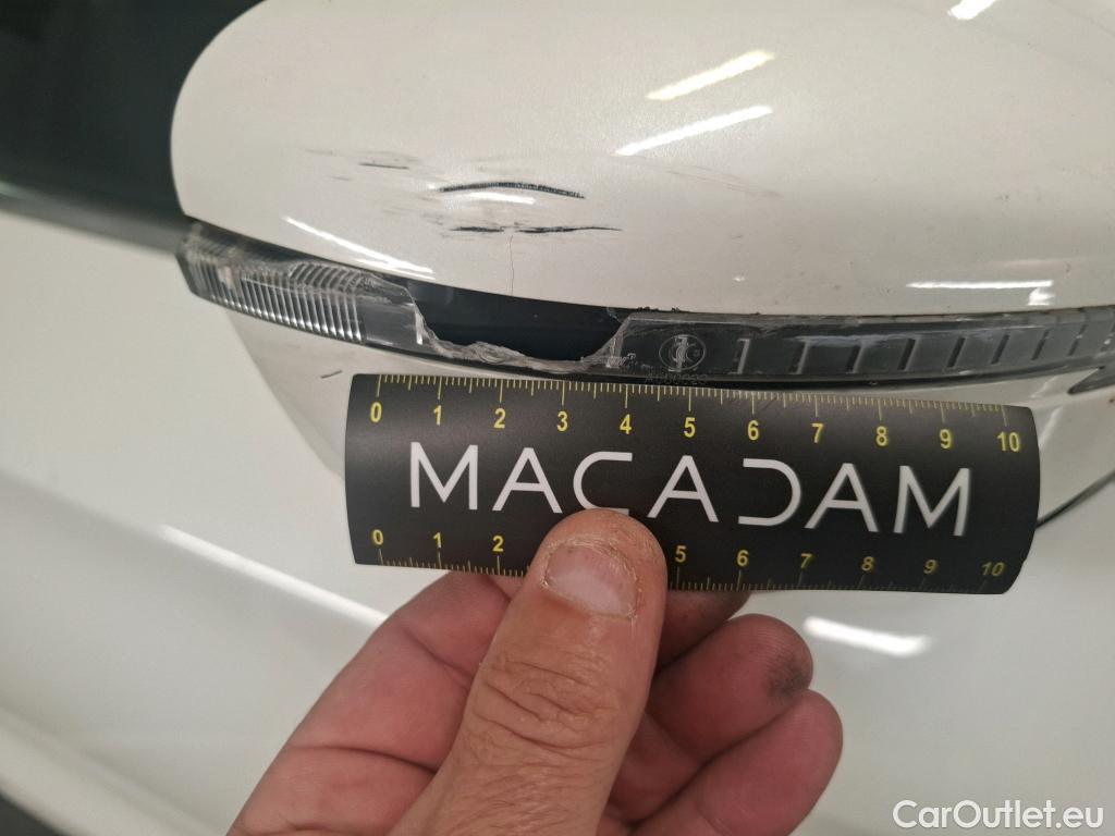  Nissan  Qashqai NISSAN  / 2017 / 5P / Crossover &1.5 DCI 110 BUSINESS EDITION #23