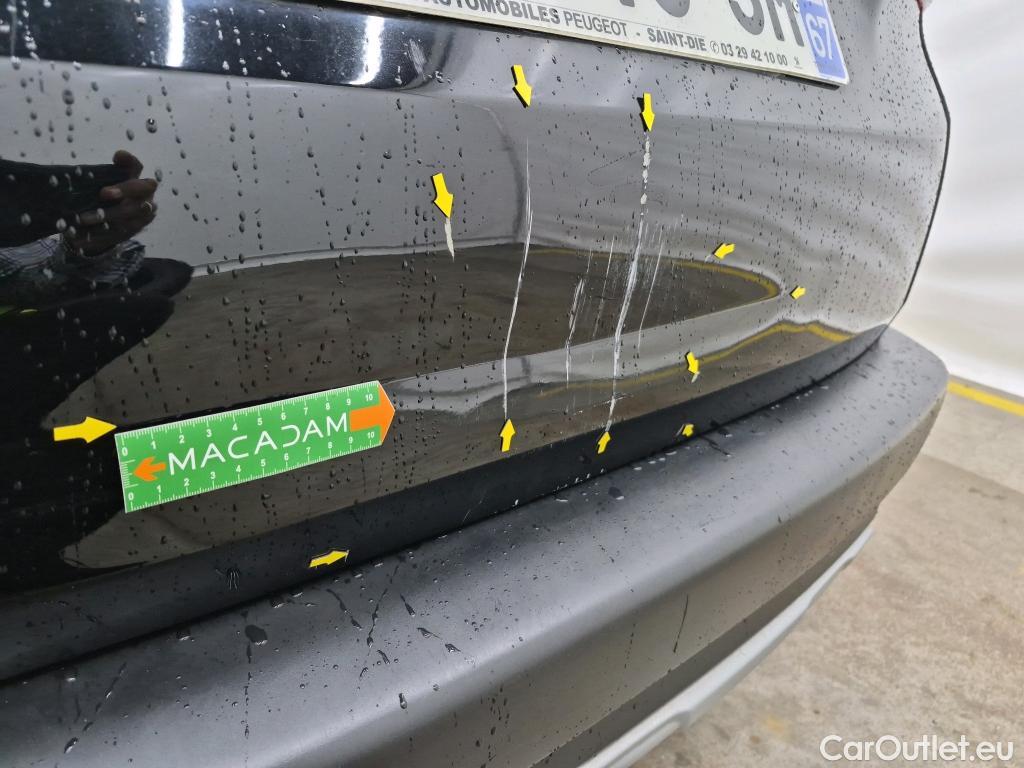  Peugeot  2008  Allure Business 1.2 PureTech 130CV BVM6 E6dT #3