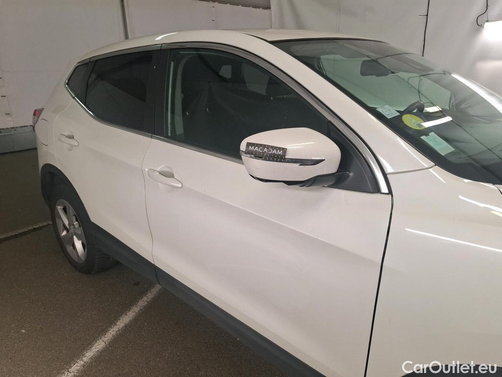  Nissan  Qashqai NISSAN  / 2017 / 5P / Crossover &1.5 DCI 110 BUSINESS EDITION #29