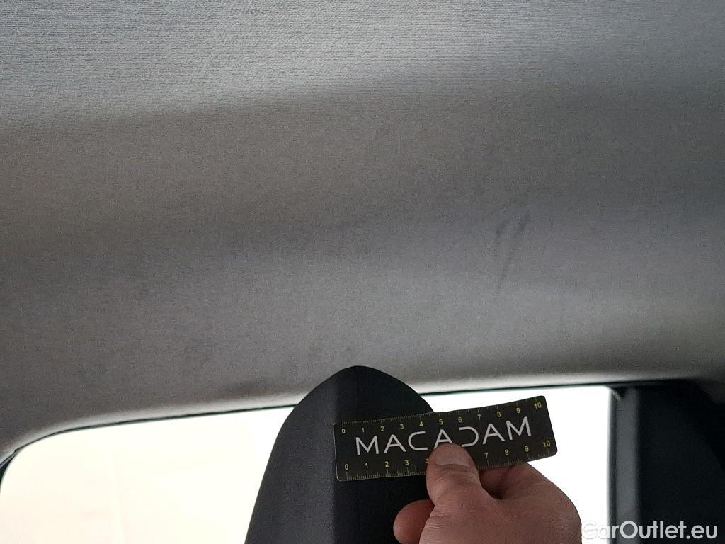  Nissan  Micra NISSAN  / 2016 / 5P / Berline IG-T 100 N-Connecta #16