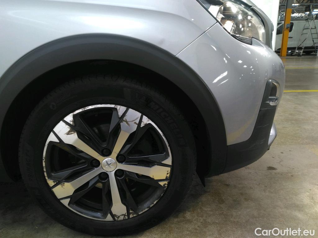  Peugeot  3008  Active Business 1.2 PureTech 130CV BVA8 E6d #1