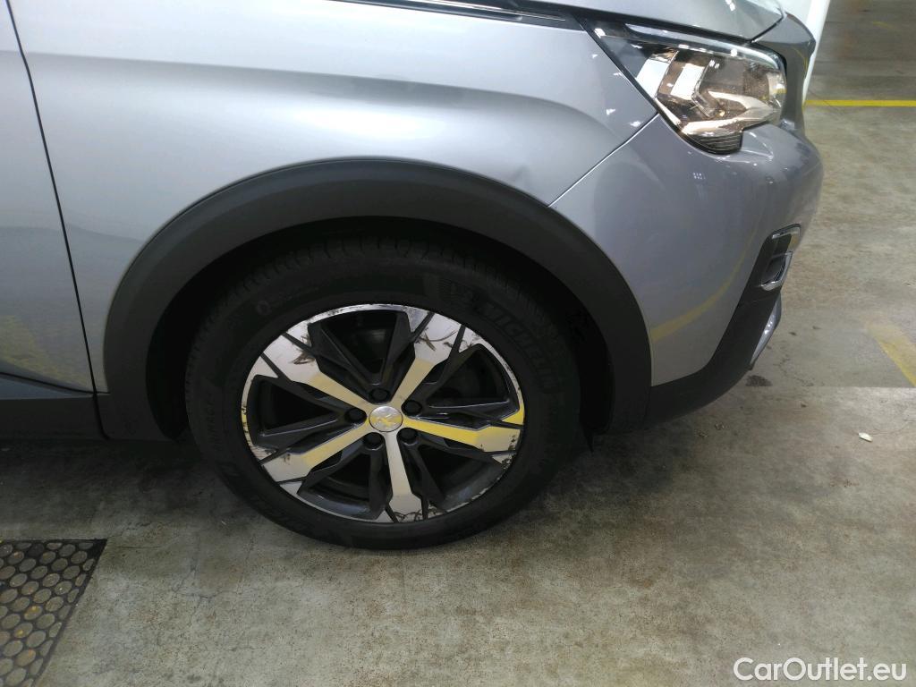  Peugeot  3008  Active Business 1.2 PureTech 130CV BVA8 E6d #20