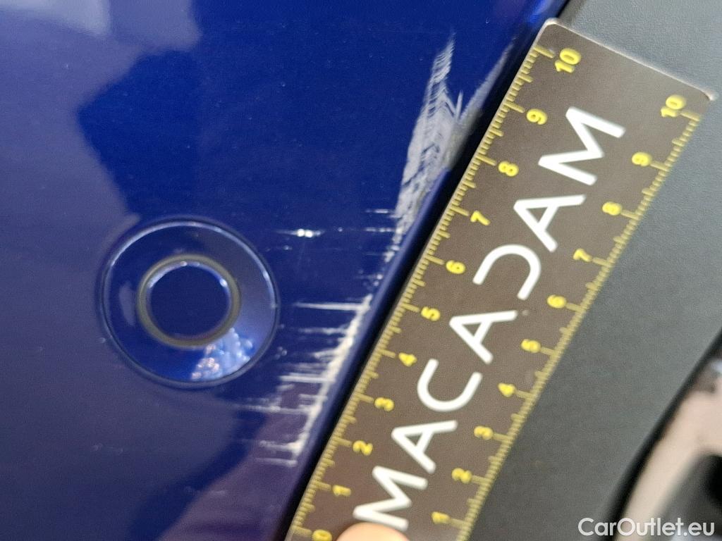  Peugeot  3008  Allure Business 1.2 PureTech 130CV BVA8 E6d #7