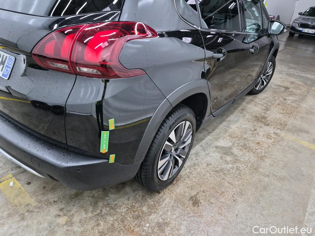  Peugeot  2008  Allure Business 1.2 PureTech 130CV BVM6 E6dT #30