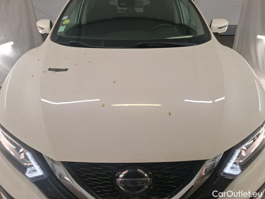  Nissan  Qashqai NISSAN  / 2017 / 5P / Crossover &1.5 DCI 110 BUSINESS EDITION #1