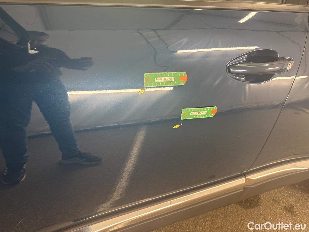  Peugeot  3008 PEUGEOT  / 2020 / 5P / SUV BlueHDi 130 S&S EAT8 Allure Pack #5