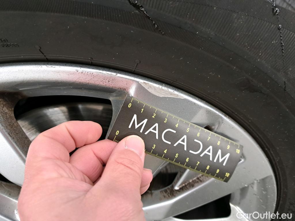  Peugeot  3008  Active Business 1.5 HDi 130CV BVA8 E6d #9