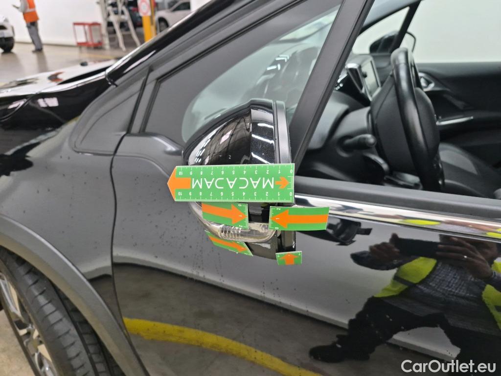  Peugeot  2008  Allure Business 1.2 PureTech 130CV BVM6 E6dT #22