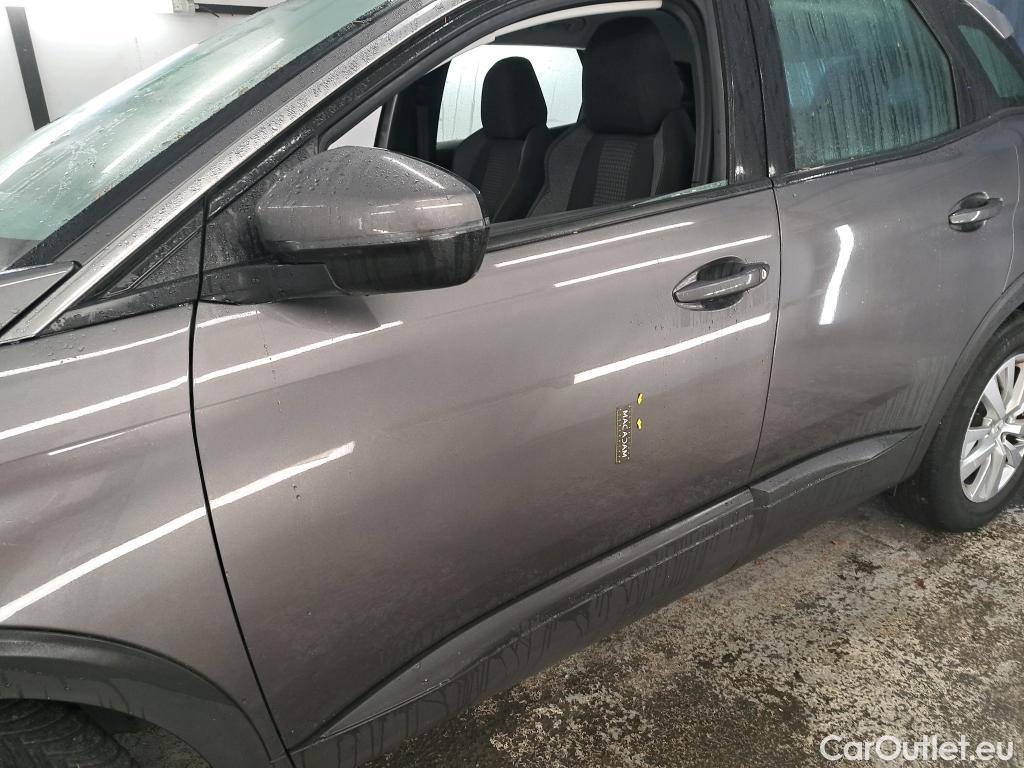  Peugeot  3008  Active Business 1.5 HDi 130CV BVA8 E6d #24