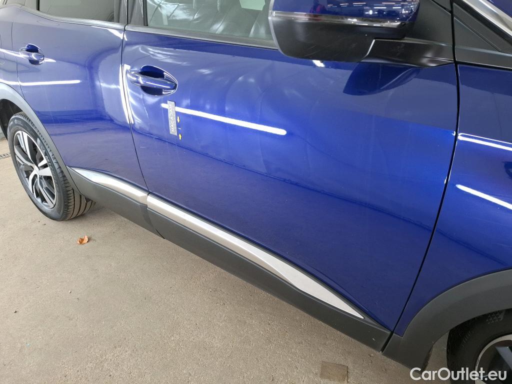  Peugeot  3008  Allure Business 1.2 PureTech 130CV BVA8 E6d #16