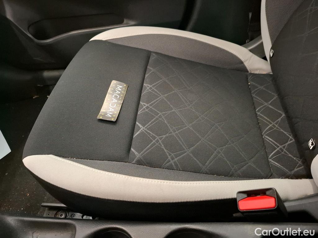  Nissan  Micra NISSAN  / 2016 / 5P / Berline IG-T 100 N-Connecta #14