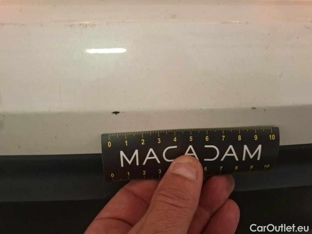  Nissan  Qashqai NISSAN  / 2017 / 5P / Crossover &1.5 DCI 110 BUSINESS EDITION #34