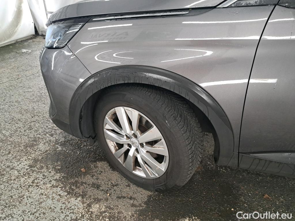  Peugeot  3008  Active Business 1.5 HDi 130CV BVA8 E6d #3