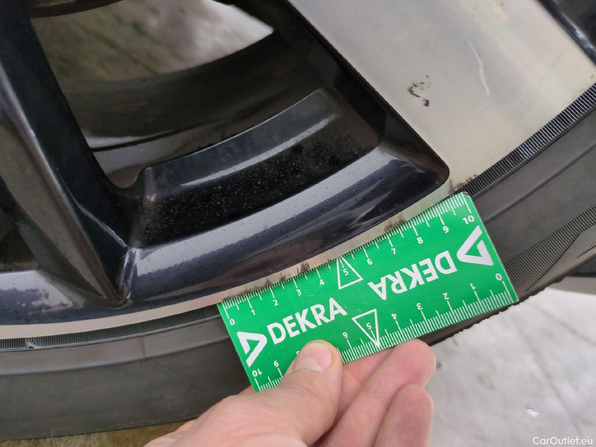  Peugeot  3008  GT Line 1.5 HDi 130CV BVA8 E6dT #3