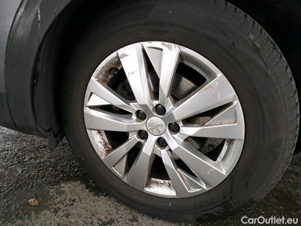  Peugeot  3008  Active Business 1.5 HDi 130CV BVA8 E6d #4